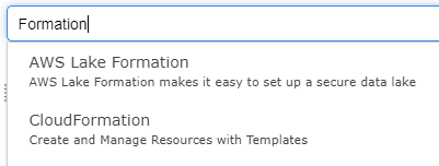 Amazon RDS - Serverless Automated Snapshot - 22