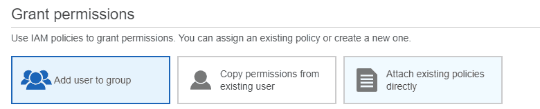 Amazon RDS - Serverless Automated Snapshot - 6