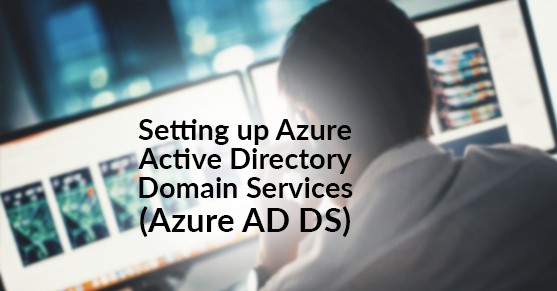 active directory domain services azure active directory domain services azure