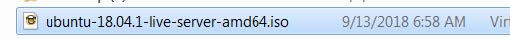 browse ubuntu file